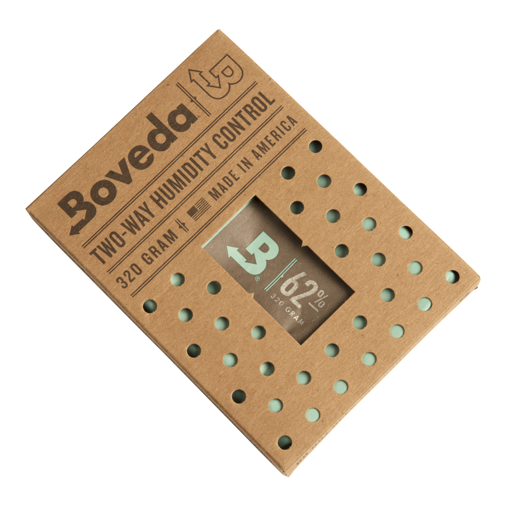 65% Boveda 320G 6pk Carton, , cigars